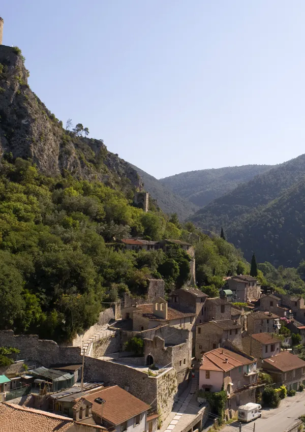 Rocca San Zenone